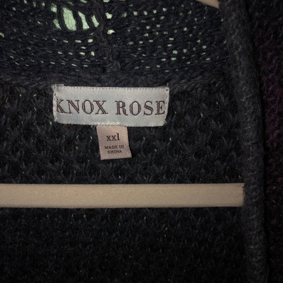 Cardigan - Picture 2 of 2